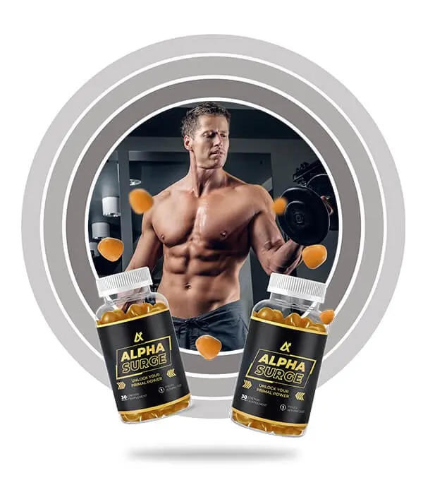 Alpha Surge Website Builder