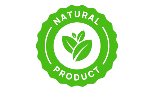 alphasurge Natural Ingredients